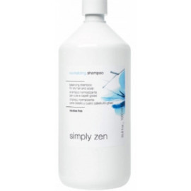 Z.One Concept Simply Zen Normalizing Normalizing Shampoo 1000ml