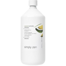 Z.One Concept Simply Zen Dandruff Dandruff Controller Shampoo 1000ml