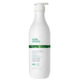 Milk Shake Sensorial Mint Shampoo 1000ml