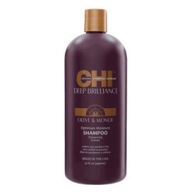 CHI Deep Brilliance Optimum Moisture Shampoo 946ml