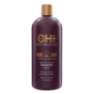 CHI Deep Brilliance Optimum Moisture Shampoo 946ml - cena, srovnání
