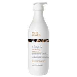 Milk Shake Integrity System Nourishing Shampoo 1000ml