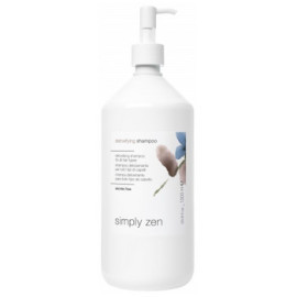 Z.One Concept Simply Zen Detoxifying Shampoo 1000ml