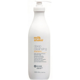 Milk Shake Special Deep Cleansing Shampoo 1000ml