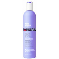 Milk Shake Silver Shine Light Shampoo 300ml - cena, srovnání
