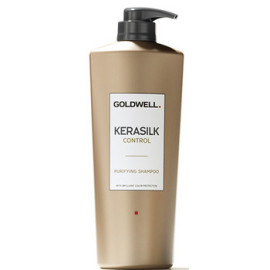 Goldwell Kerasilk New Control Purifying Shampoo 1000ml