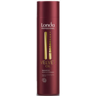 Londa Professional Velvet Oil Shampoo 250ml - cena, srovnání