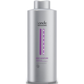 Londa Professional Deep Moisture Shampoo 1000ml