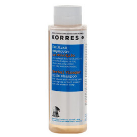 Korres Herbal Vinegar Shampoo 150ml