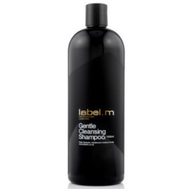 Label.M Gentle Cleansing Shampoo 1000ml