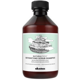 Davines Detoxifying Scrub Shampoo 250ml