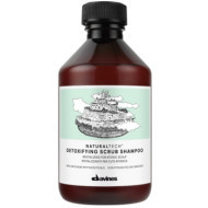 Davines Detoxifying Scrub Shampoo 250ml - cena, srovnání