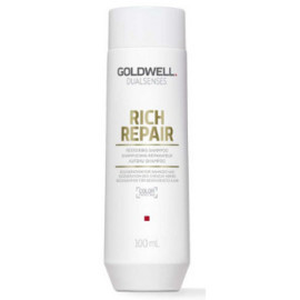 Goldwell Dualsenses Rich Repair Restoring Shampoo 100ml