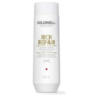 Goldwell Dualsenses Rich Repair Restoring Shampoo 100ml - cena, srovnání