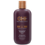 CHI Deep Brilliance Optimum Moisture Shampoo 355ml - cena, srovnání