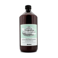 Davines Detoxifying Scrub Shampoo 1000ml - cena, srovnání