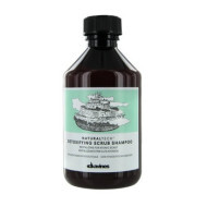 Davines Detoxifying Scrub Shampoo 100ml - cena, srovnání