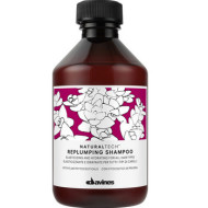 Davines NaturalTech Replumping Shampoo 100ml - cena, srovnání