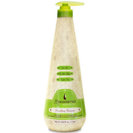 Macadamia Natural Oil Smoothing Shampoo 1000ml