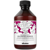 Davines NaturalTech Replumping Shampoo 250ml - cena, srovnání