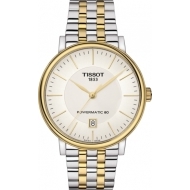 Tissot T122.407.22.031.00 - cena, srovnání