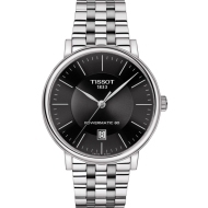 Tissot T122.407.11.051.00 - cena, srovnání