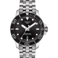 Tissot T120.407.11.051.00 - cena, srovnání