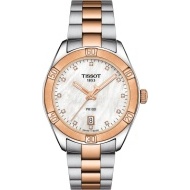 Tissot T101.910.22.116.00 - cena, srovnání