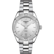 Tissot T101.910.11.031.00 - cena, srovnání