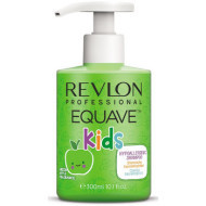 Revlon Professional Equave Kids 2in1 Shampoo 300ml - cena, srovnání