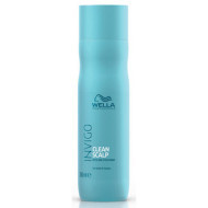 Wella Professionals Invigo Balance Clean Scalp 250ml - cena, srovnání