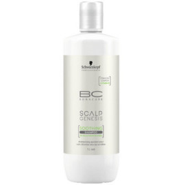 Schwarzkopf Professional BC Bonacure Scalp Genesis Soothing Shampoo 1000ml