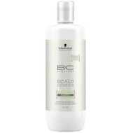 Schwarzkopf Professional BC Bonacure Scalp Genesis Soothing Shampoo 1000ml - cena, srovnání