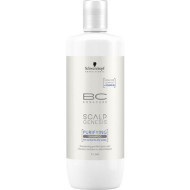 Schwarzkopf Professional BC Bonacure Scalp Genesis Purifying Shampoo 1000ml - cena, srovnání