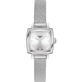 Tissot T058.109.11.036.00