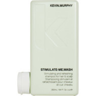 Kevin Murphy Stimulate-Me Wash 250ml - cena, srovnání