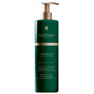 Rene Furterer Absolue Keratine Shampoo 600ml - cena, srovnání