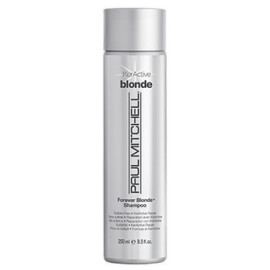 Paul Mitchell Blonde Forever Blonde Shampoo 250ml