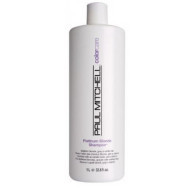 Paul Mitchell Blonde Platinum Blonde Shampoo 1000ml - cena, srovnání