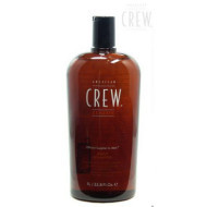 American Crew Classic Daily Shampoo 1000ml - cena, srovnání