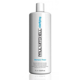 Paul Mitchell Clarifying Shampoo Three 1000ml