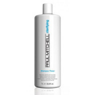 Paul Mitchell Clarifying Shampoo Three 1000ml - cena, srovnání