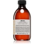 Davines Alchemic Shampoo Golden 280ml - cena, srovnání