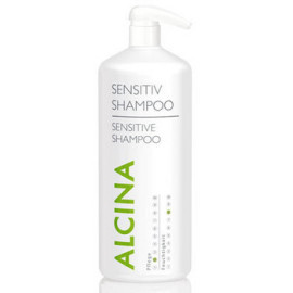 Alcina Sensitive Shampoo 1250ml