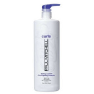Paul Mitchell Curls Spring Loaded Frizz-fighting Shampoo 710ml - cena, srovnání