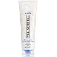 Paul Mitchell Curls Spring Loaded Frizz-fighting Shampoo 250ml - cena, srovnání