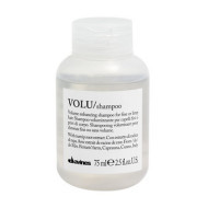 Davines Volu Shampoo 75ml - cena, srovnání