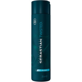 Sebastian Twisted Shampoo 250ml