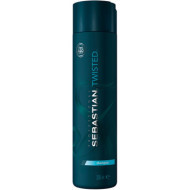 Sebastian Twisted Shampoo 250ml - cena, srovnání