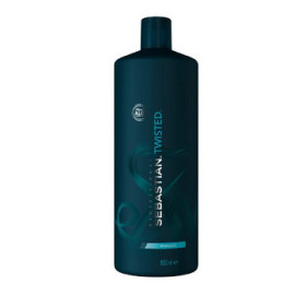 Sebastian Twisted Shampoo 1000ml